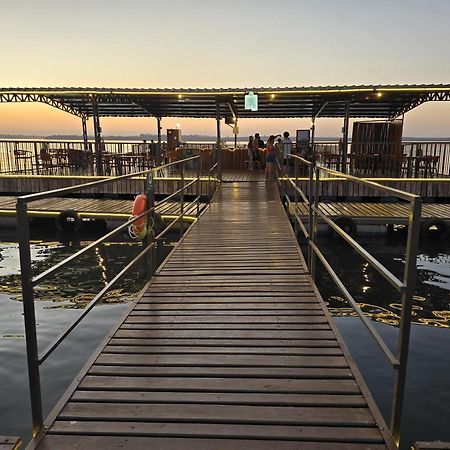 Grandes Lagos Resorts E Parque Aquatico Santa Clara d'Oeste Экстерьер фото